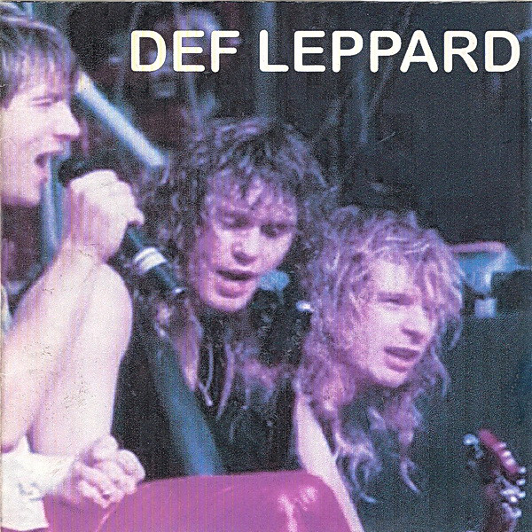 Def Leppard